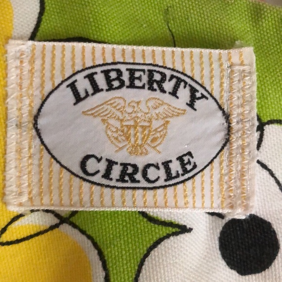 Vintage mod floral sundress! - Picture 8 of 8